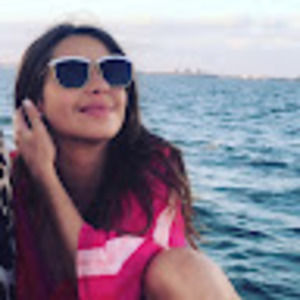 Meet your Posher, Nathalia